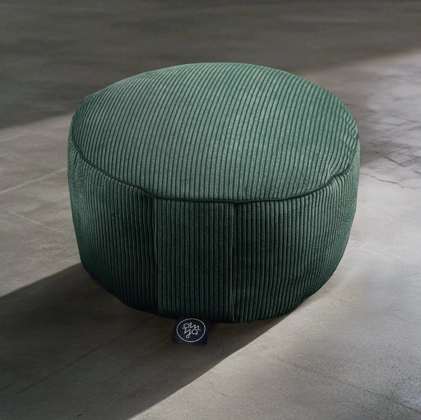 Design Yogakissen - Forest Cord