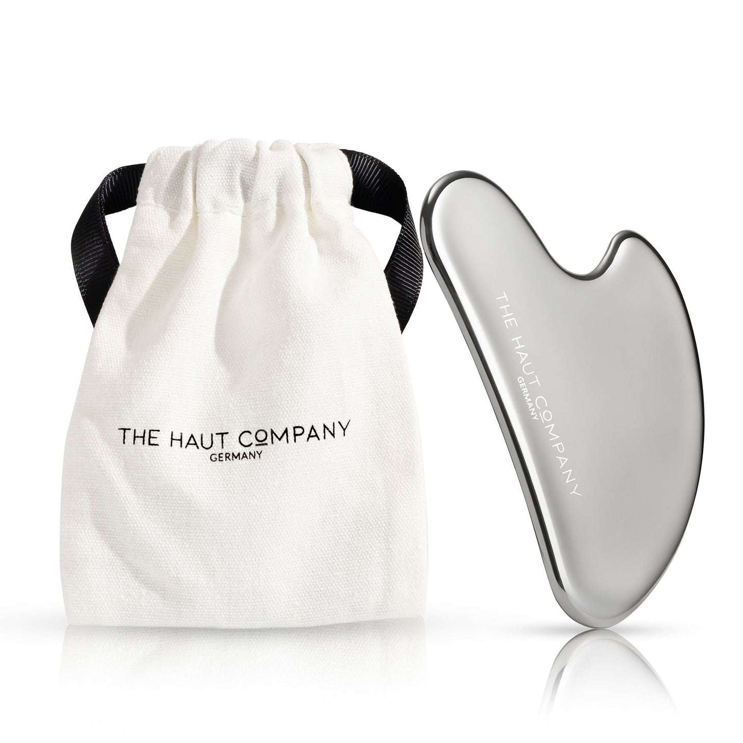 Gua Sha – Gesichtsmassage