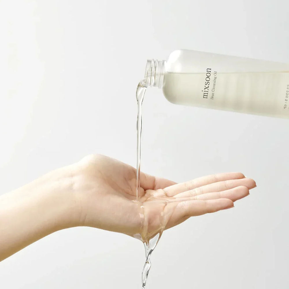 Mixsoon Bean Reinigungsöl (195 ml)
