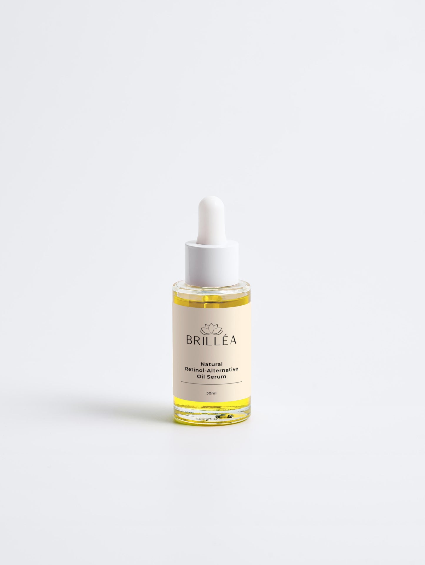 Natürliches Retinol-Alternativ Öl-Serum – 30 ml