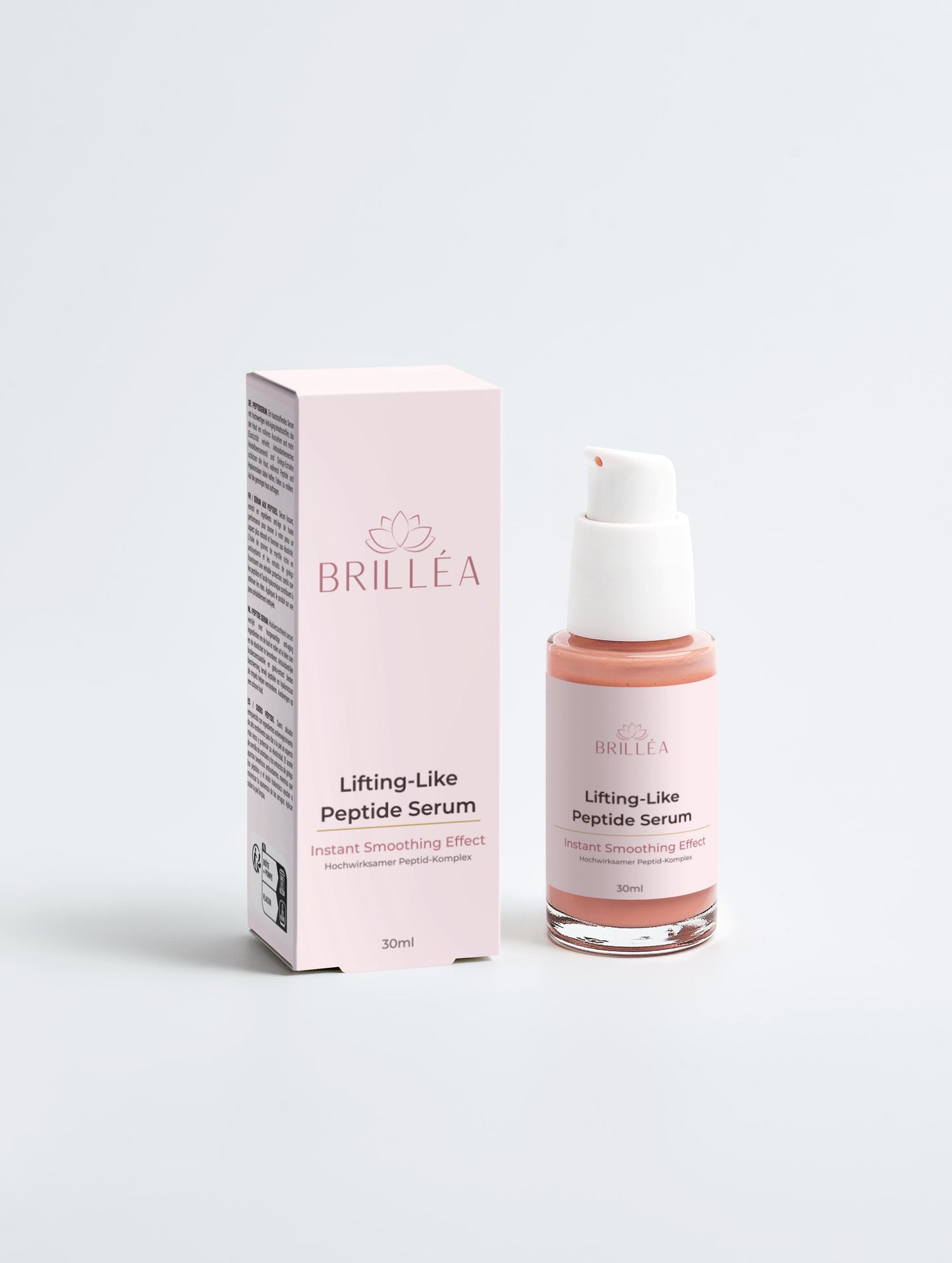 Lifting-Effekt Peptidserum – 30 ml