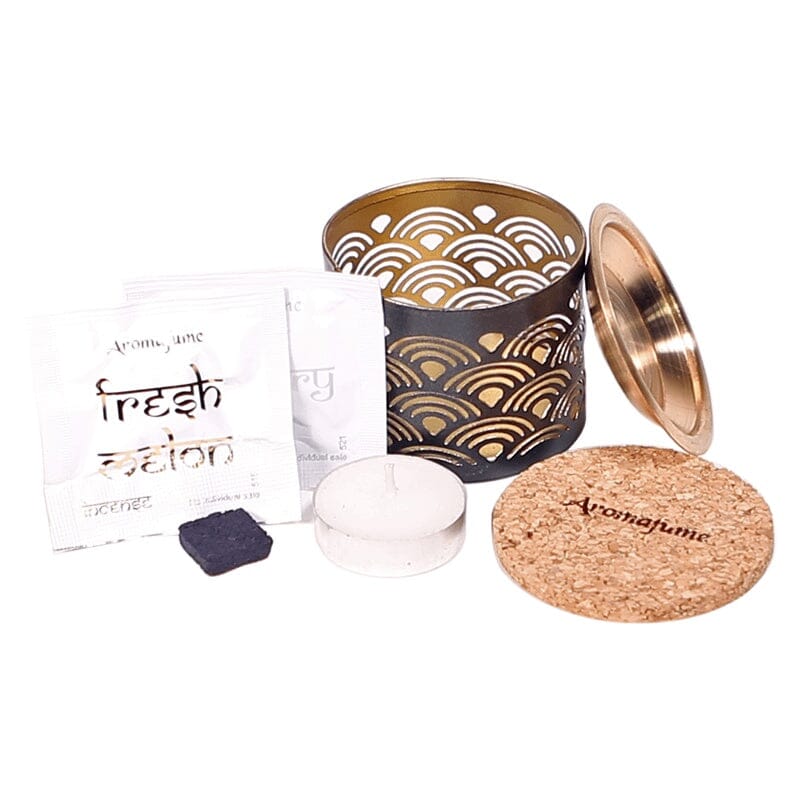 Aromafume Exotic Incense Diffuser