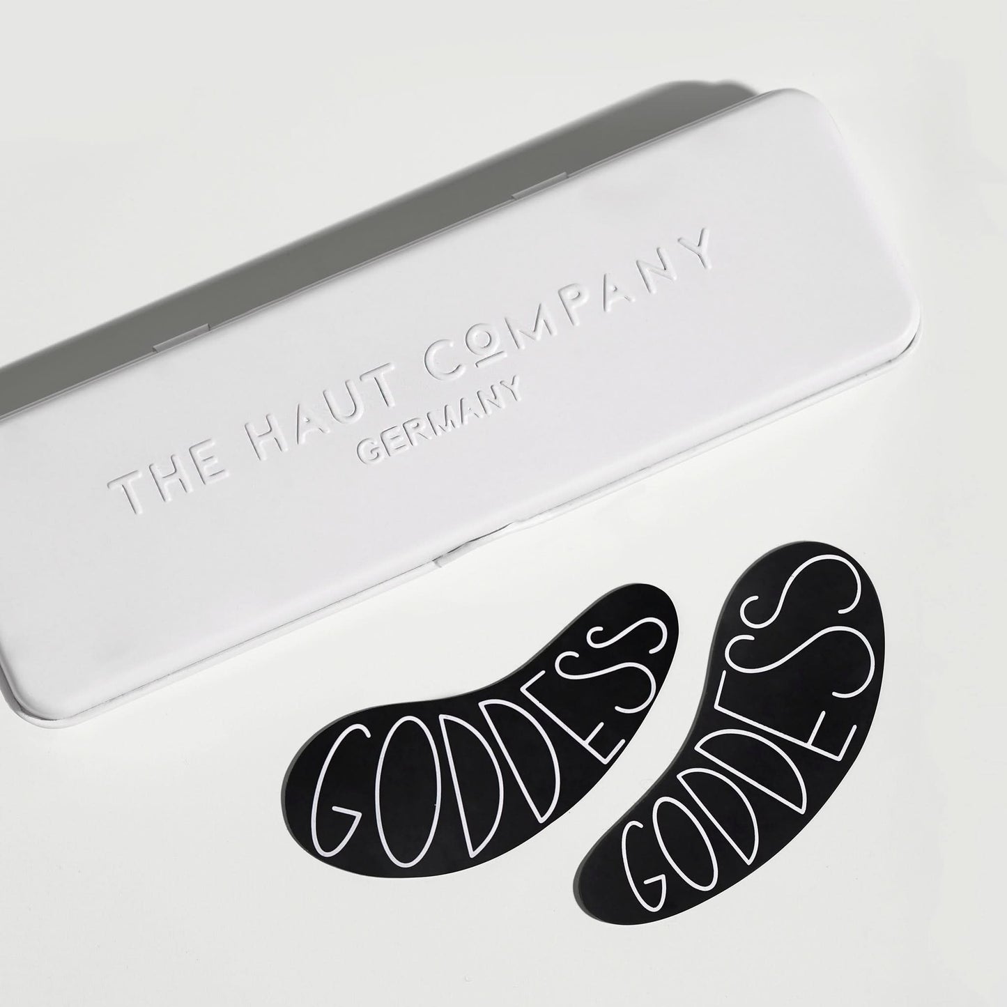 Everlasting Augenpads- "Goddess"