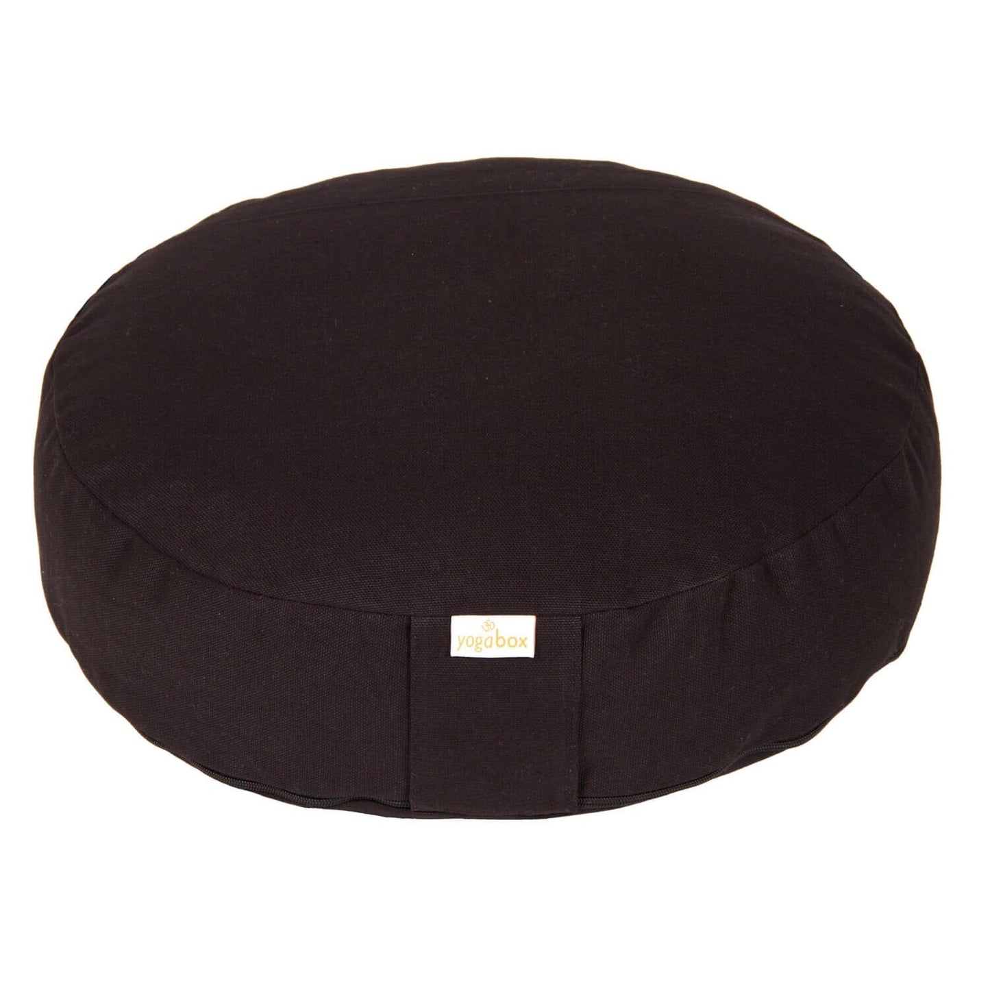 Meditationskissen BASIC extra FLACH