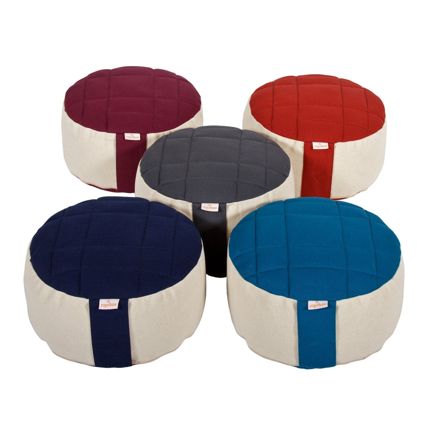 Meditationskissen BASIC Premium