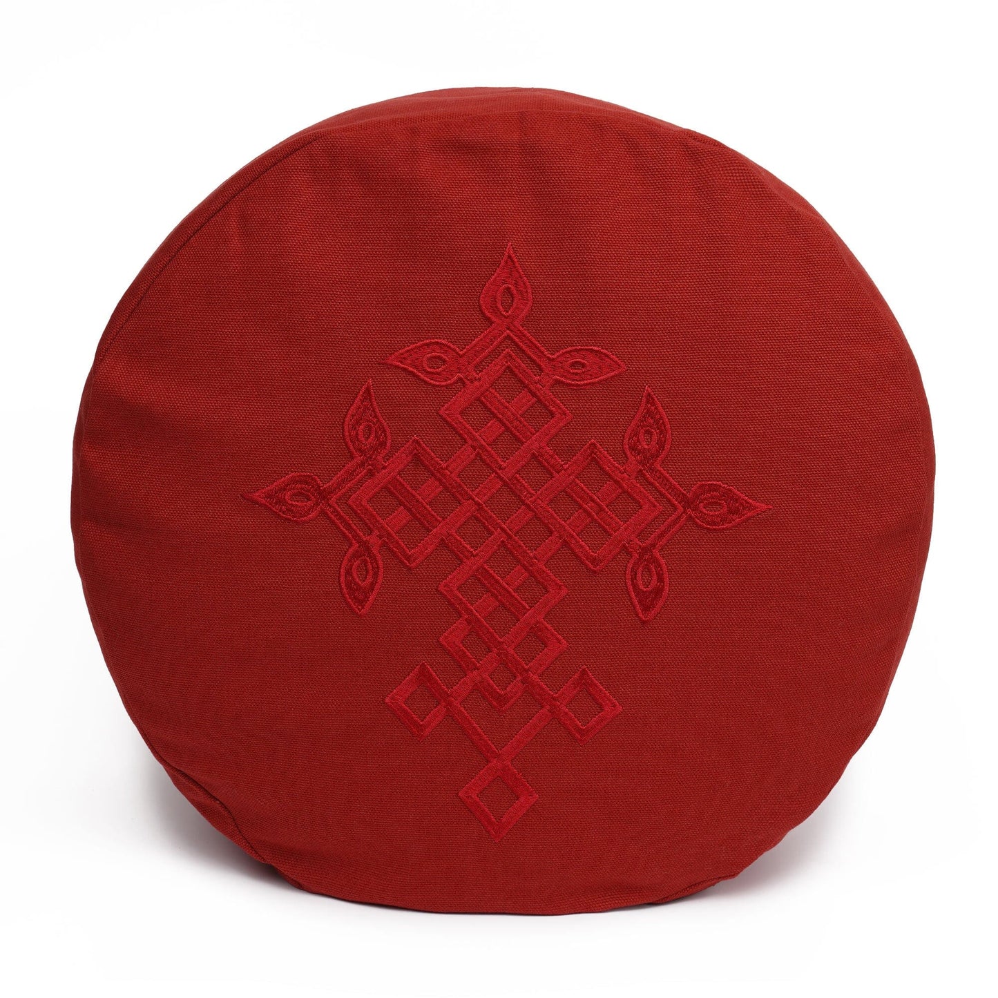 Meditationskissen Glückssitz® keltischer Baum des Lebens