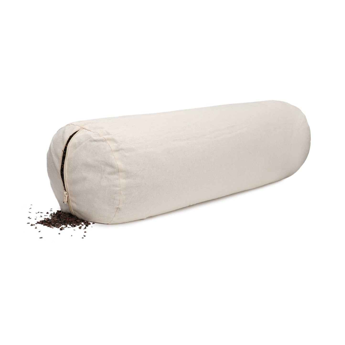 Yoga und Pilates Bolster / Yogarolle BASIC