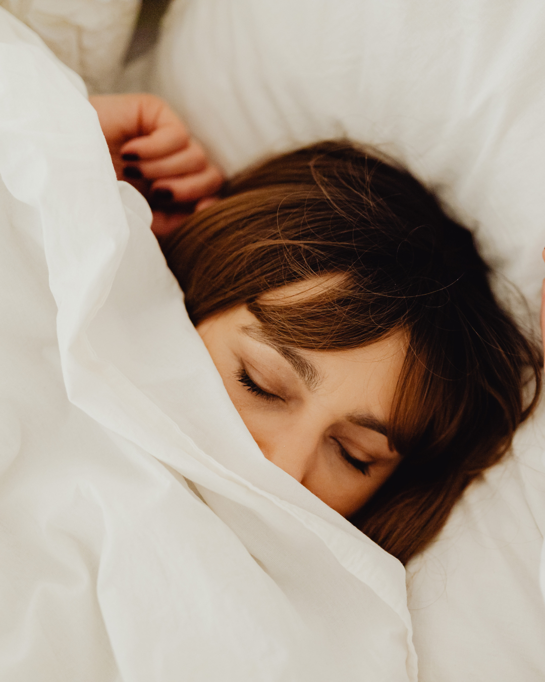 Die beste Achtsamkeitspraxis für besseren Schlaf