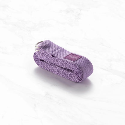Myga Chakra Yoga-Set mit Yogamatte, Block und Gurt im Überblick