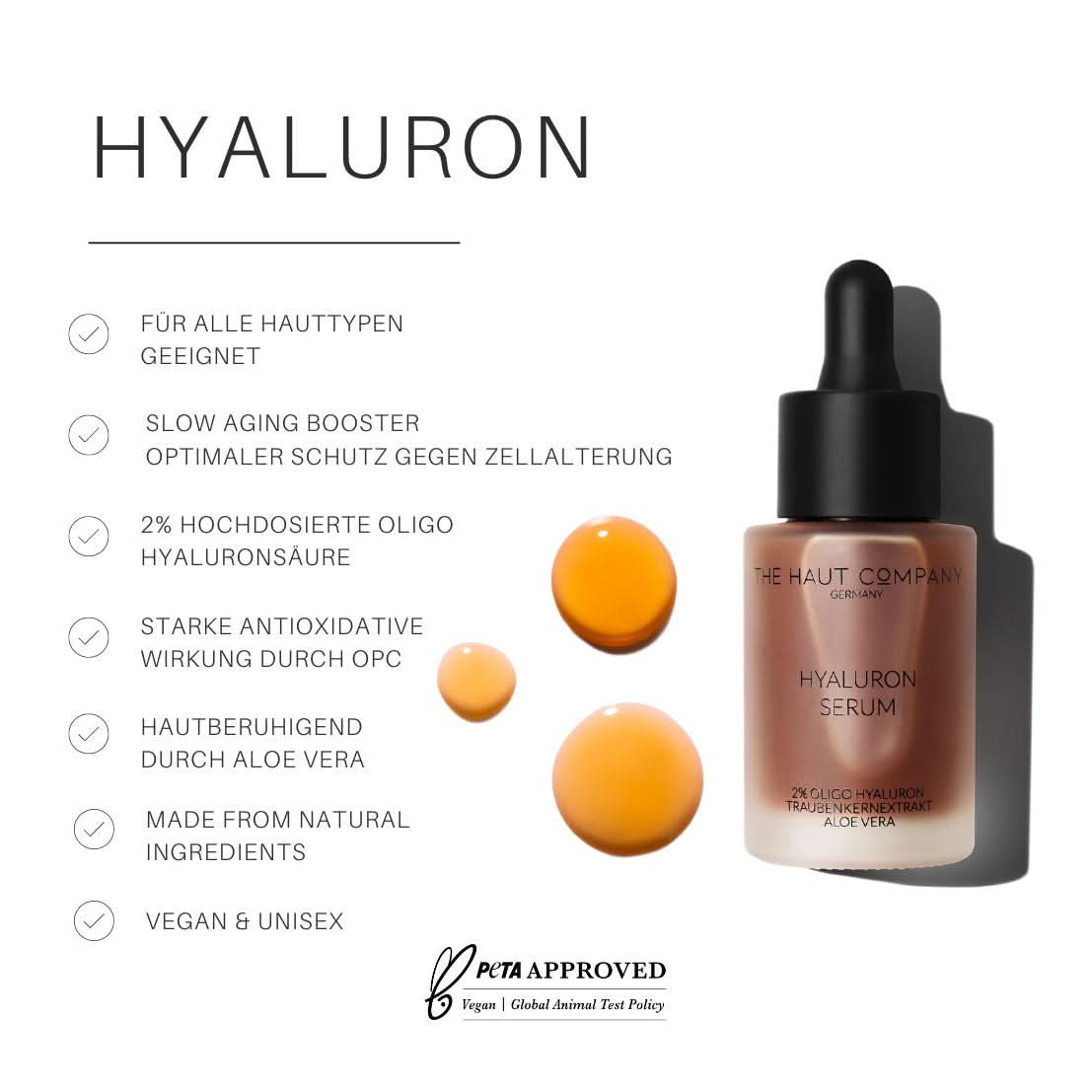 Hyaluron Serum