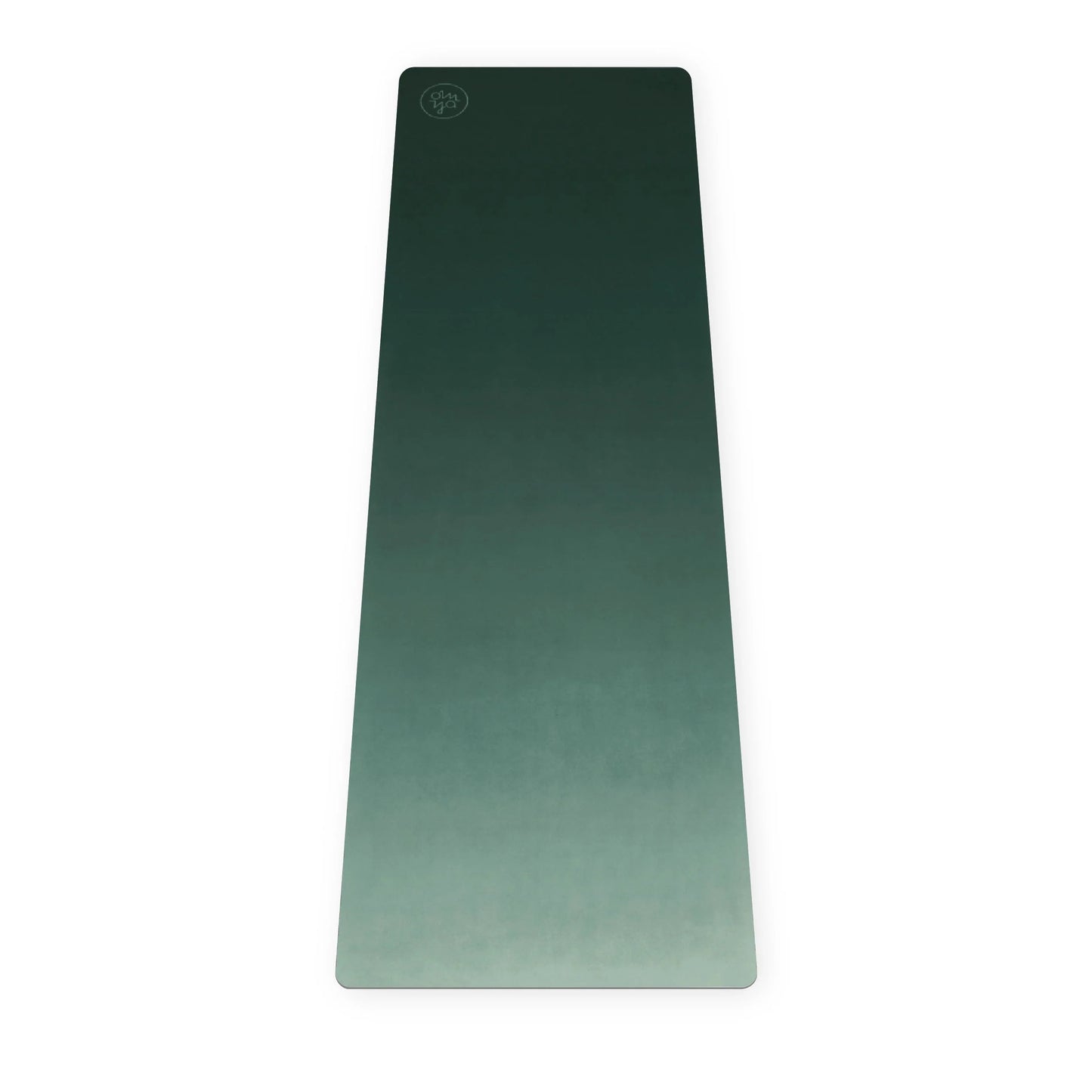 Sensual Flow Travel Yogamatte - Moraine Forest