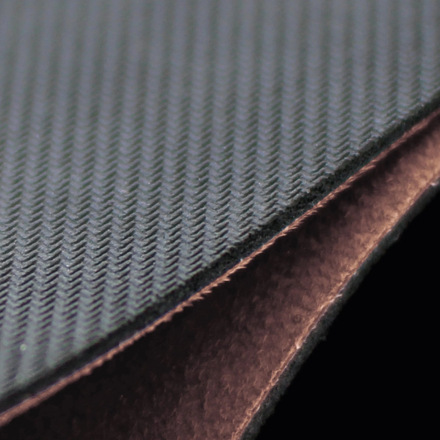 Sensual Flow Travel Yogamatte - Terracotta Blush