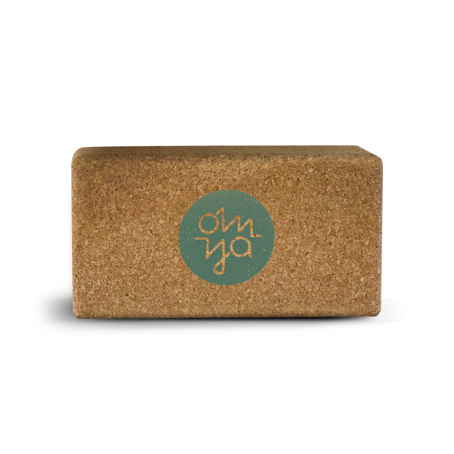 Yoga Kork Block „SageCalm“