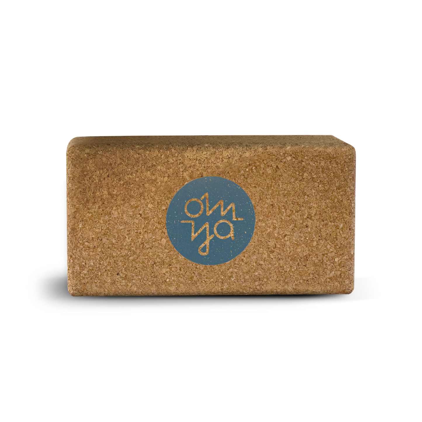 Yoga Kork Block „SeaFlow“