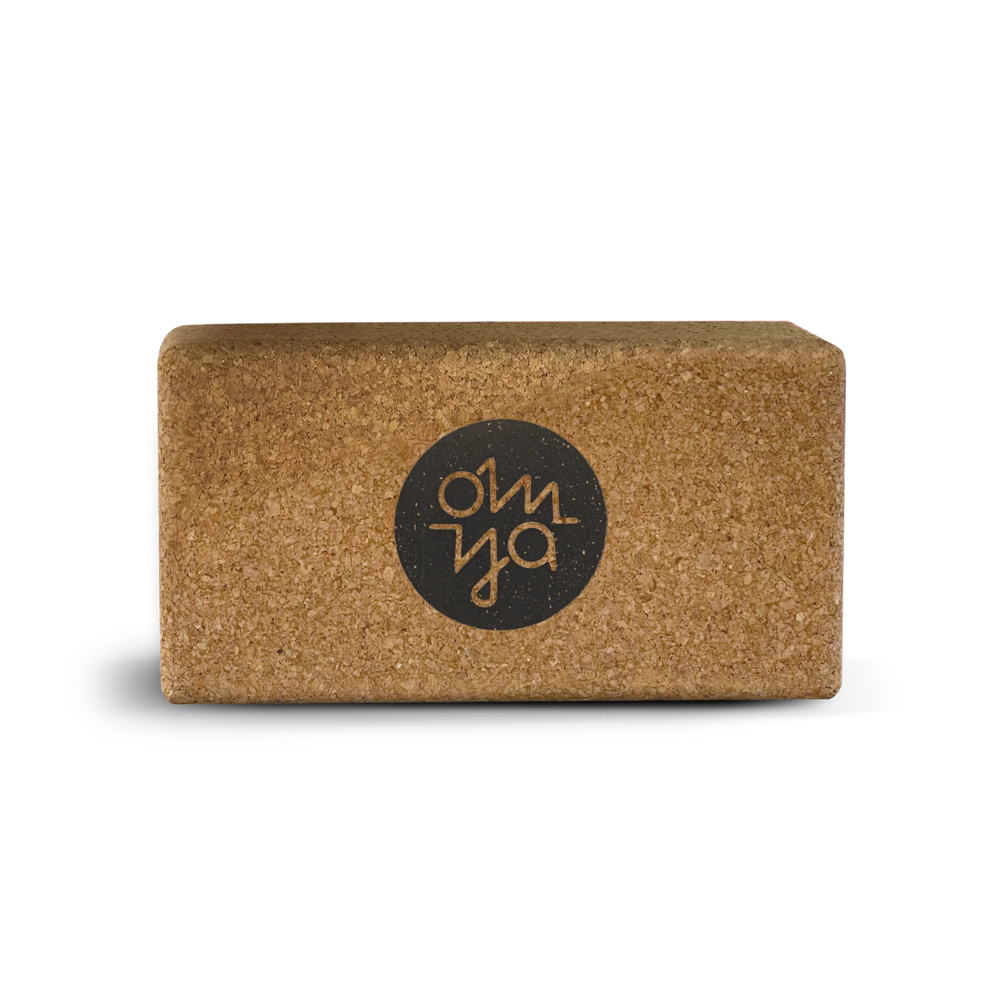 Yoga Kork Block „TerraRise“