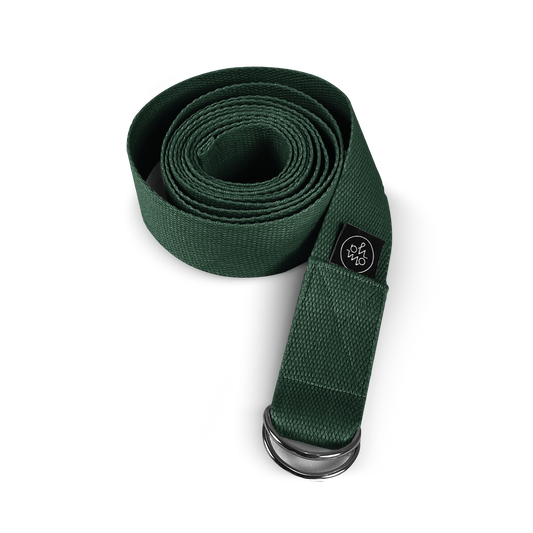 Yogagurt „Forest Alignment“