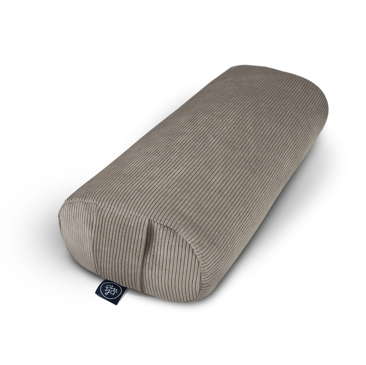 Yoga-Bolster „Dune Cord Ruhepunkt“