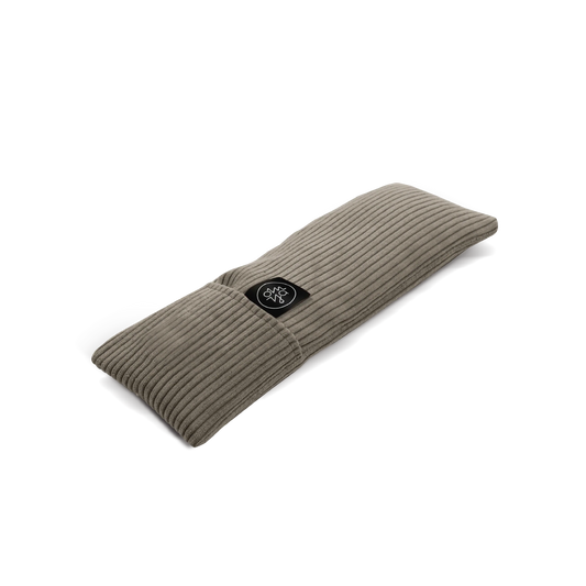 Augenkissen - Dune Cord