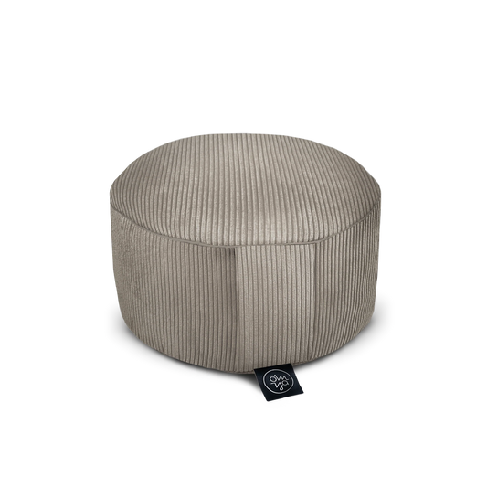 Design Yogakissen - Dune Cord