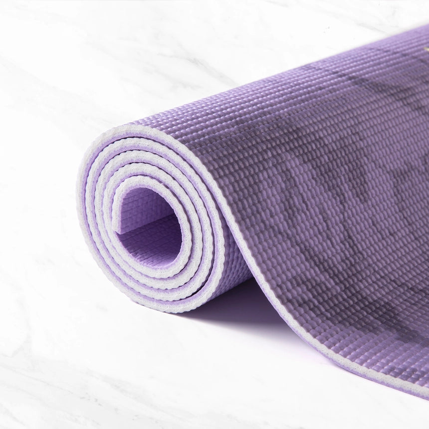 Chakra Yoga-Set von Myga als Komplettset für Yoga-Anfänger