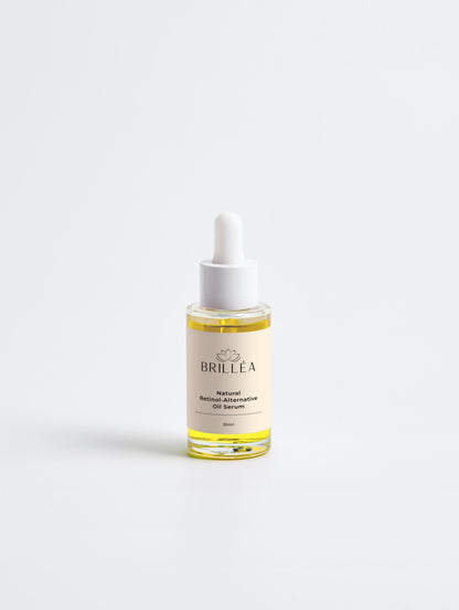 Brilléa Boost Serum Kollektion als Geschenkbox für die Hautpflege