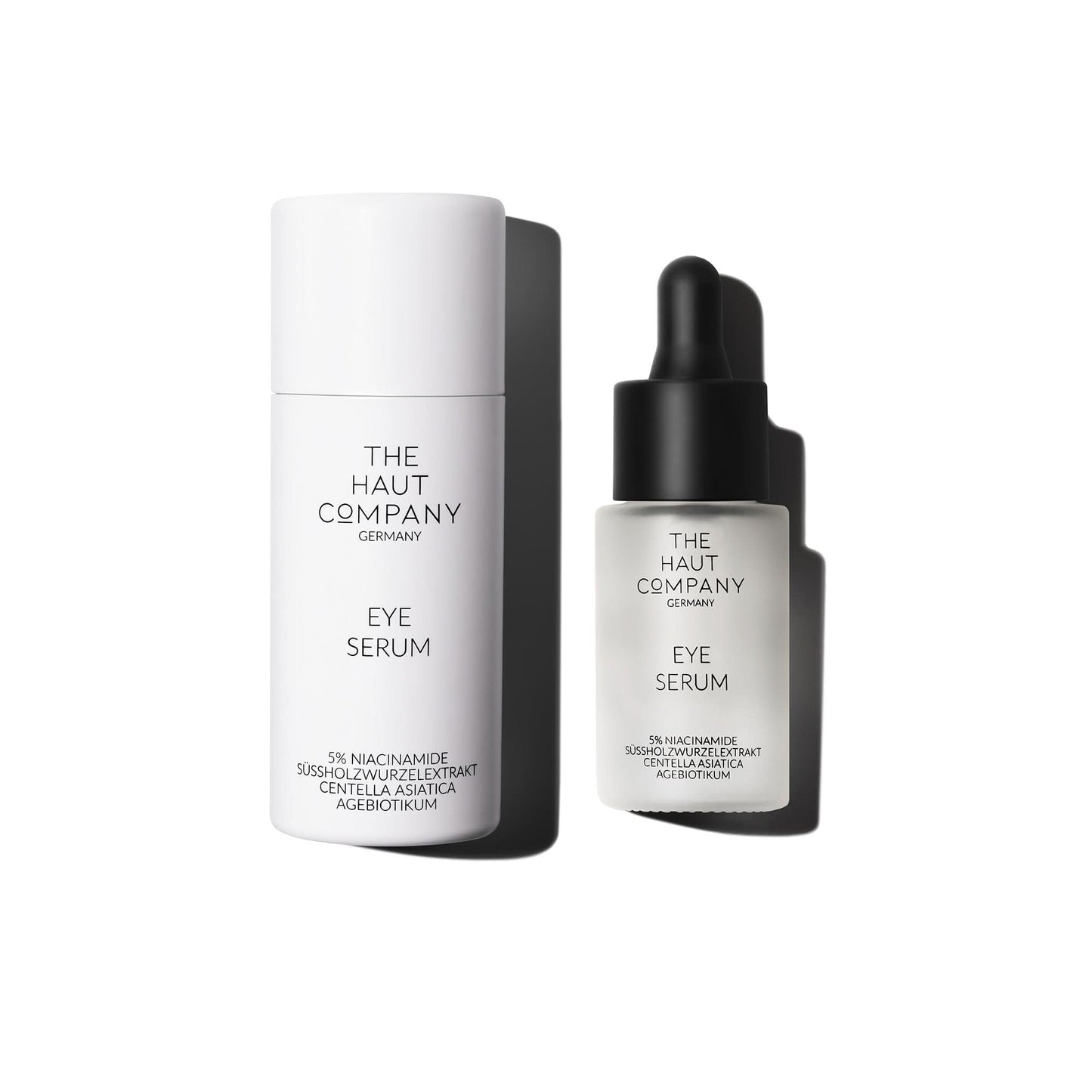Augenserum – Travel Mini (10 ml)