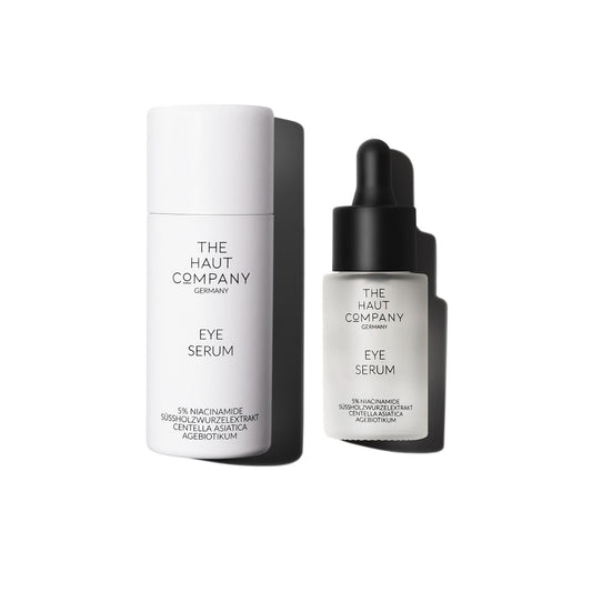 Augenserum – Travel Mini (10 ml)