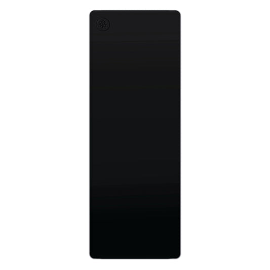 Advanced Grip Yogamatte - Pure Black