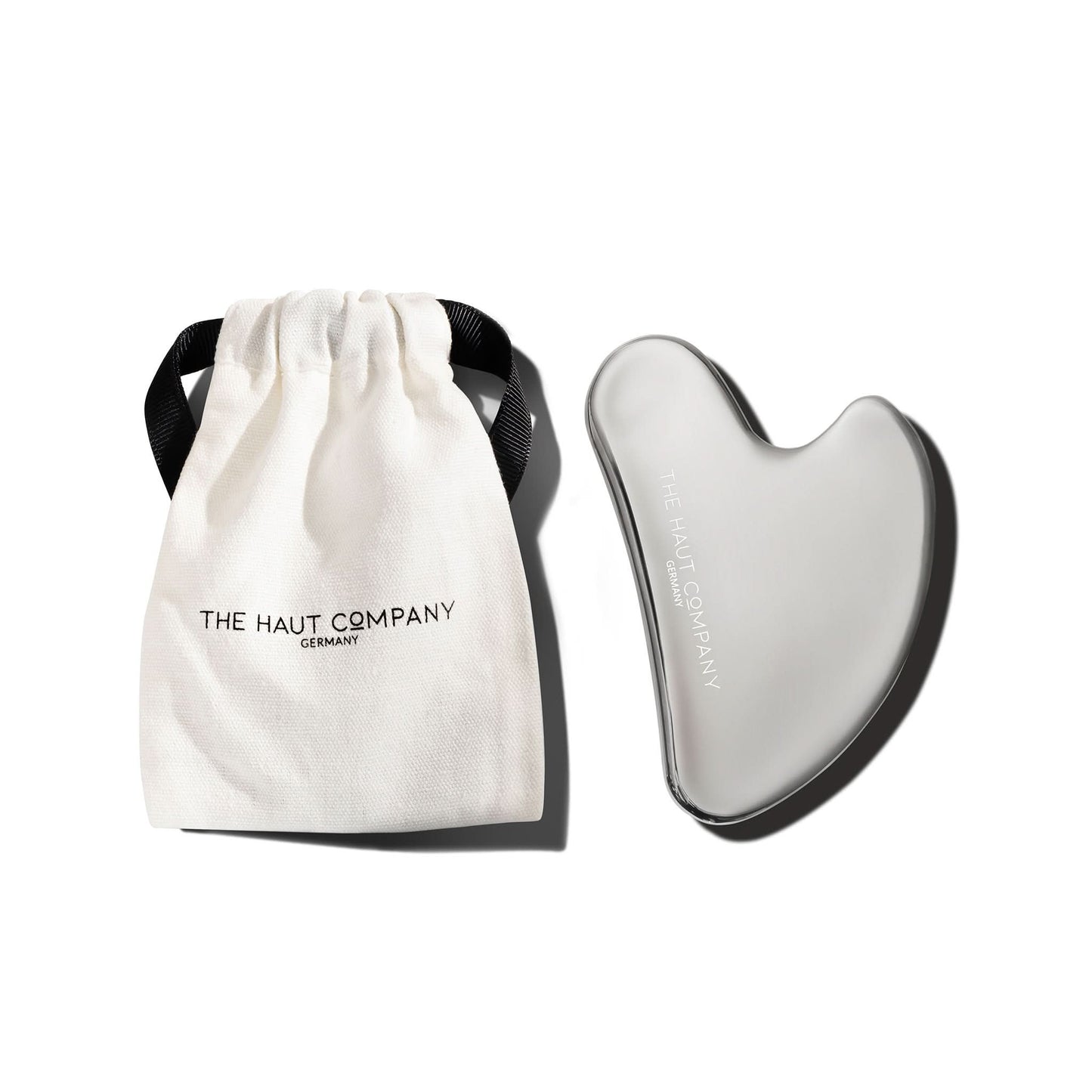 Gua Sha – Gesichtsmassage