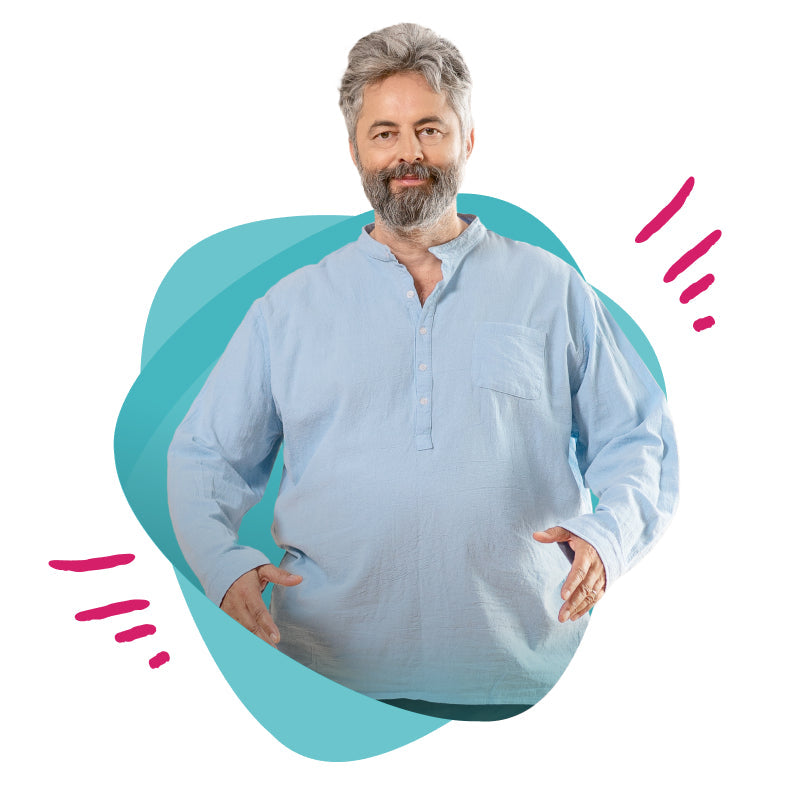 QIGONG - mehr Energie für Körper & Geist: 8-Wochen Online-Präventionskurs – bis zu 100% erstattbar + 6 Monate Gratiszugang fitnessRAUM.de