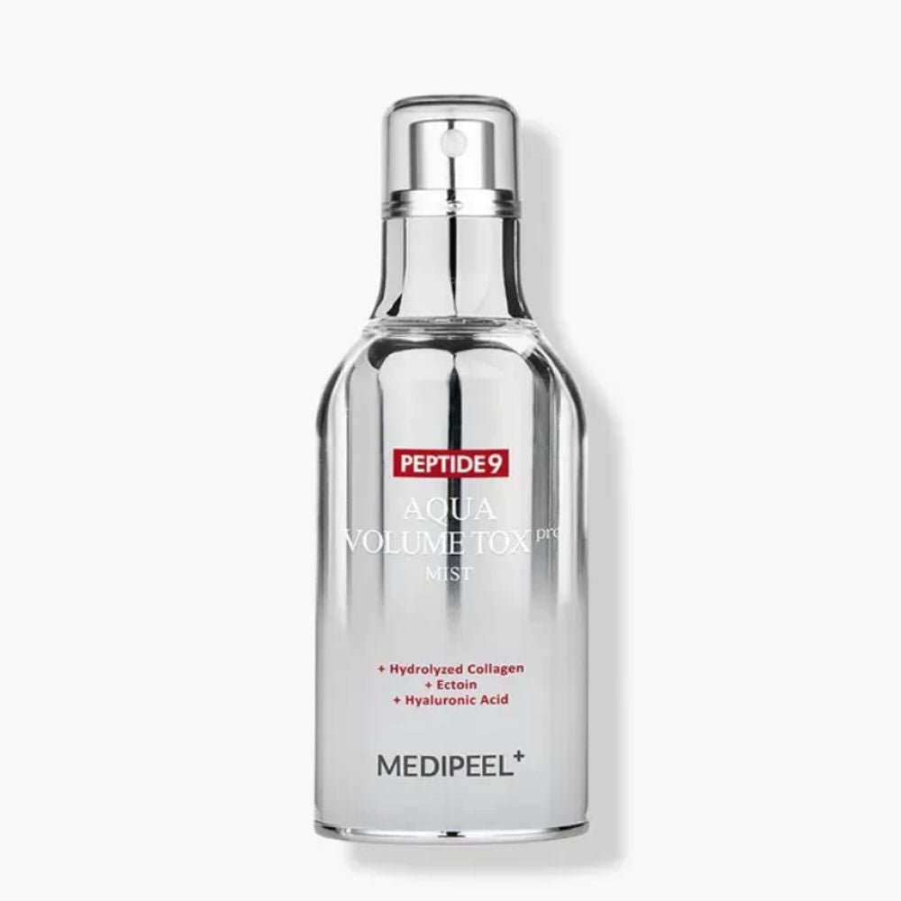MEDI-PEEL Peptide 9 Aqua Volume Tox Mist Pro – Gesichtsspray (50 ml)