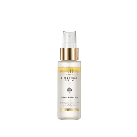 d’Alba White Truffle First Spray-Serum – 50 ml