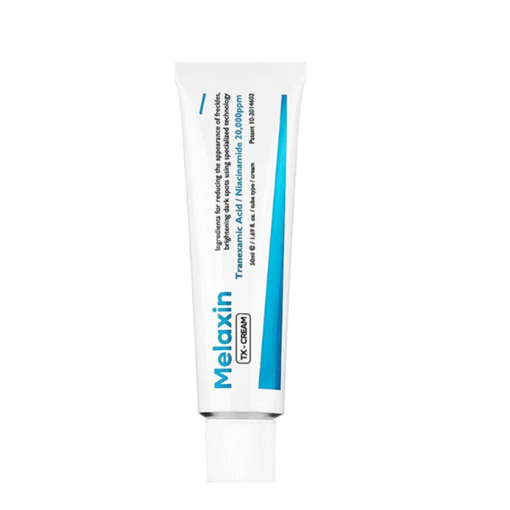 Dr. Melaxin TX Gesichtscreme – 50 g