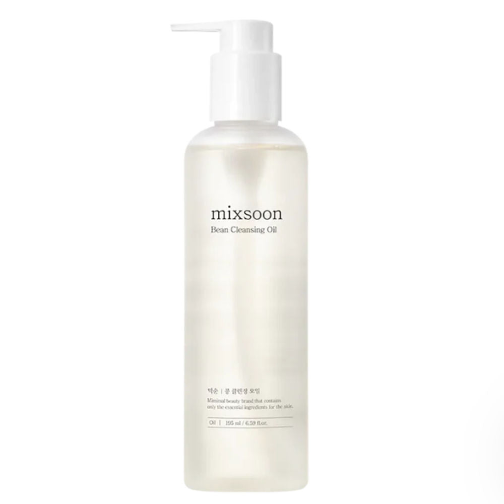 Mixsoon Bean Reinigungsöl (195 ml)