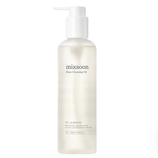 Mixsoon Bean Reinigungsöl (195 ml)