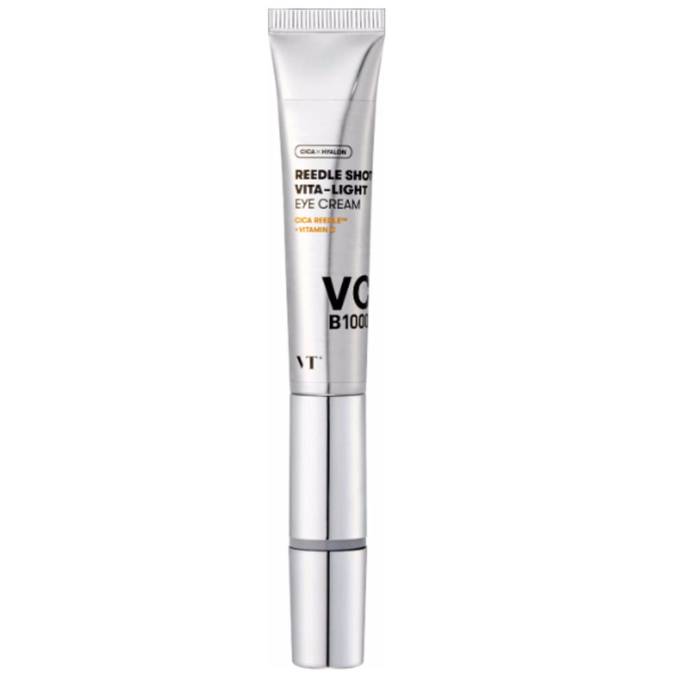 VT Cosmetics Reedle Shot Vita-Light Augencreme – 15 ml