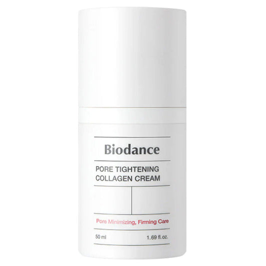 Biodance Porenverfeinernde Kollagencreme – 50 ml