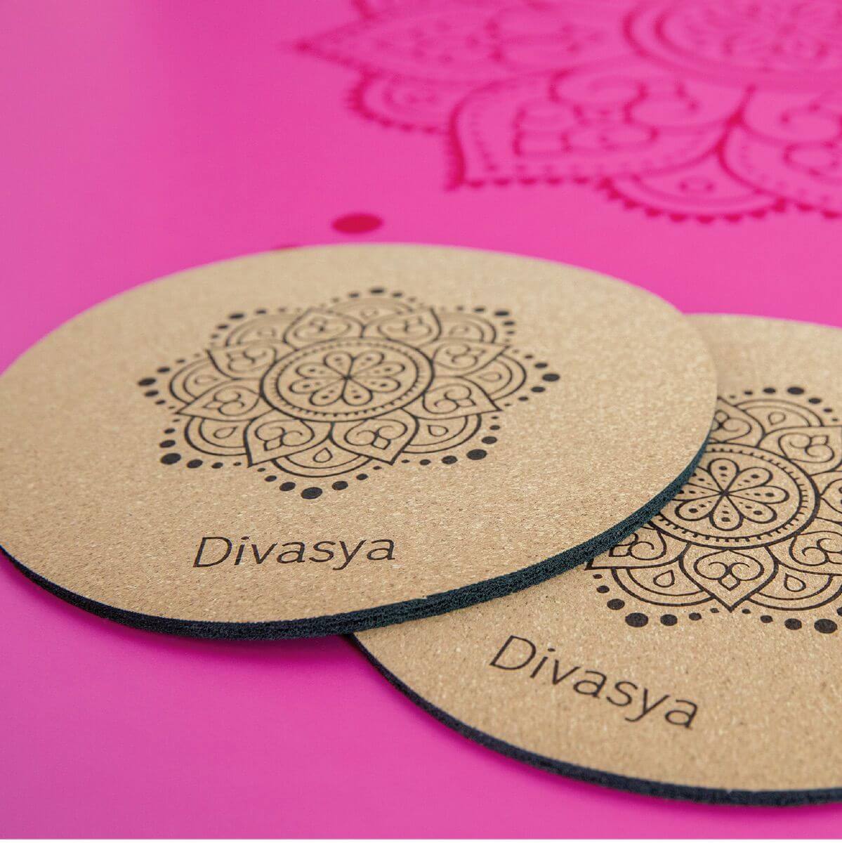 Kniepads „Natural Ease“