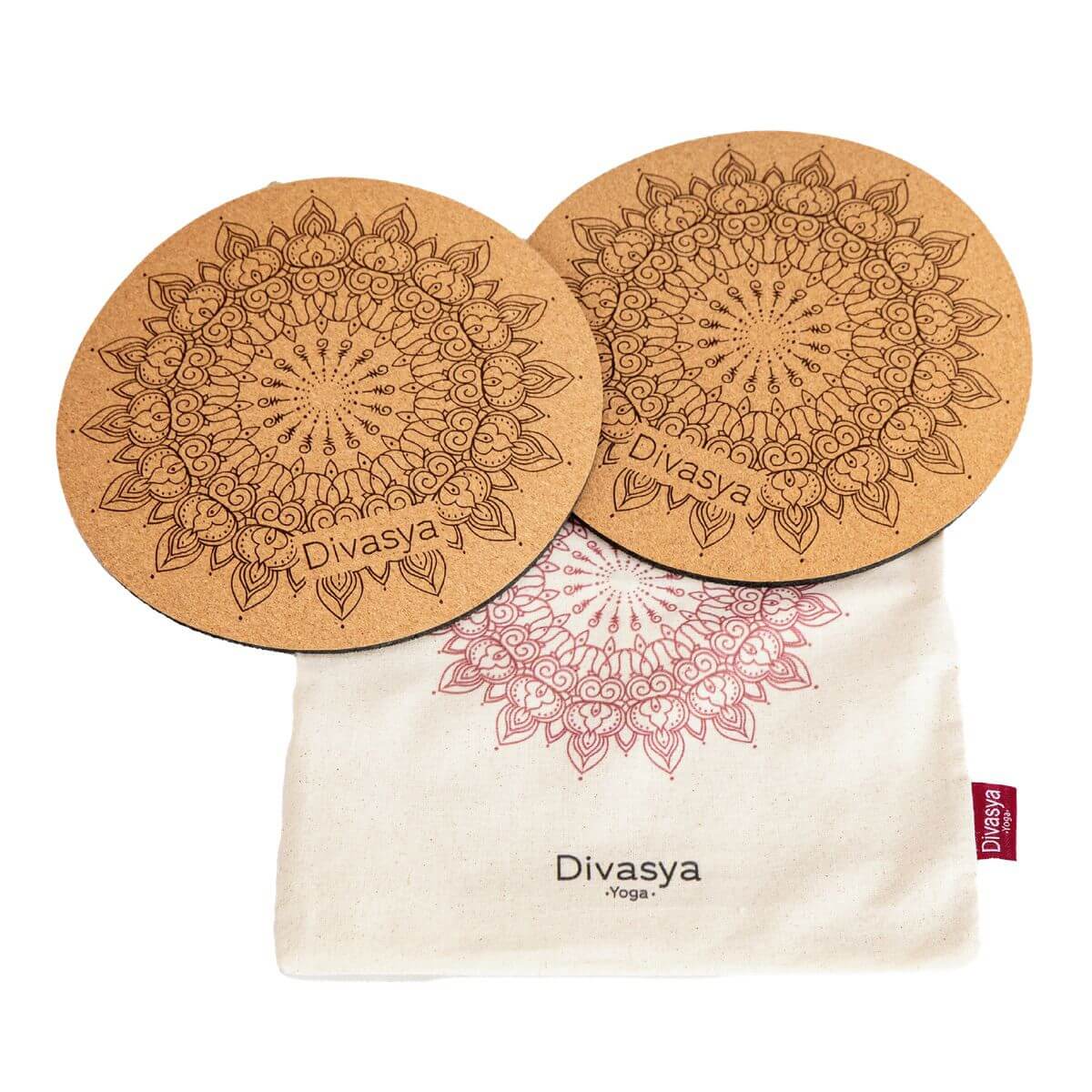 Kniepads „Natural Ease“