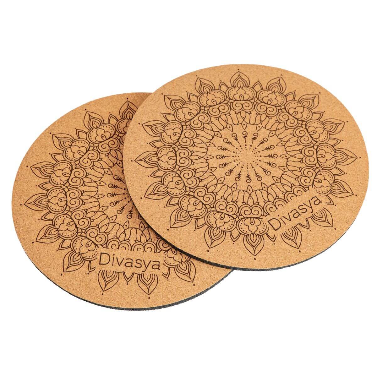 Kniepads „Natural Ease“