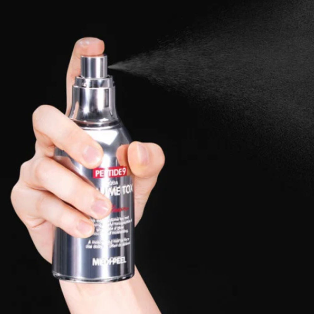 MEDI-PEEL Peptide 9 Aqua Volume Tox Mist Pro – Gesichtsspray (50 ml)