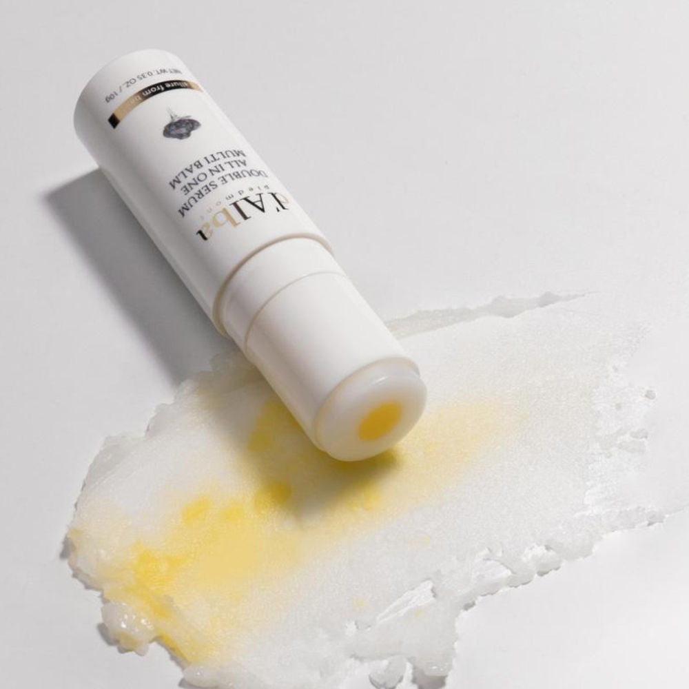 d’Alba Double Serum All-in-One Multi-Balm – 10 g