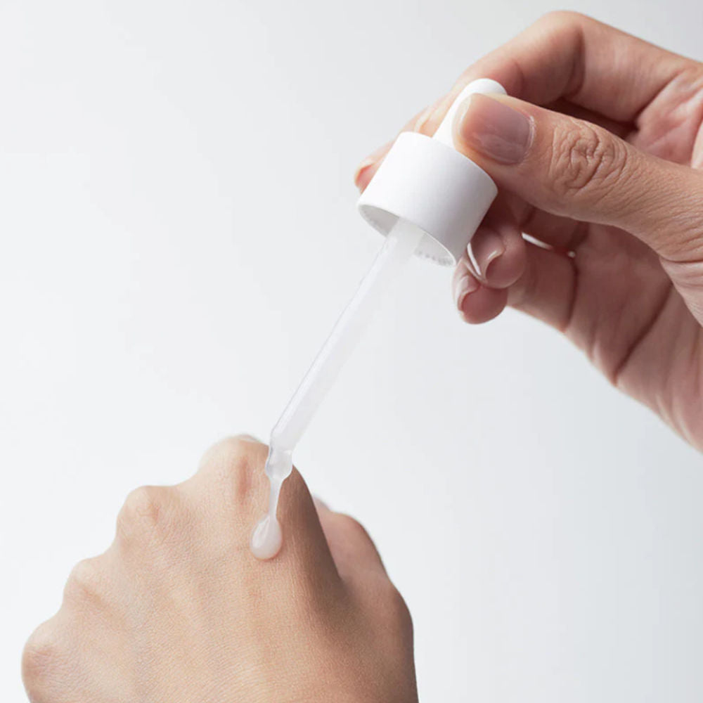 Biodance Hydro Cera-nol Feuchtigkeits-Ampulle – 50 ml