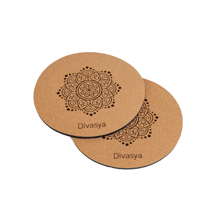 Kniepads „Natural Ease“