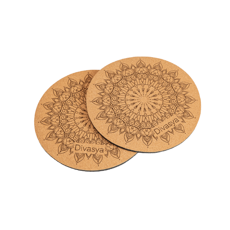 Kniepads „Natural Ease“