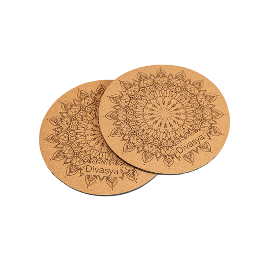 Kniepads „Natural Ease“