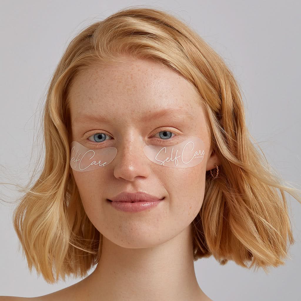 Everlasting Augenpads + Augenserum – „Self Care“