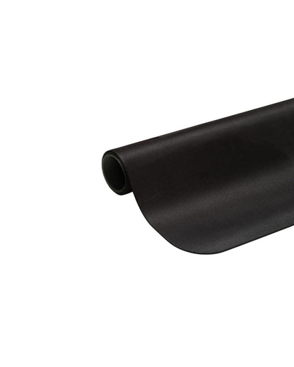 Reformer Matte Anthrazit mit weicher Mikrofaser-Oberseite