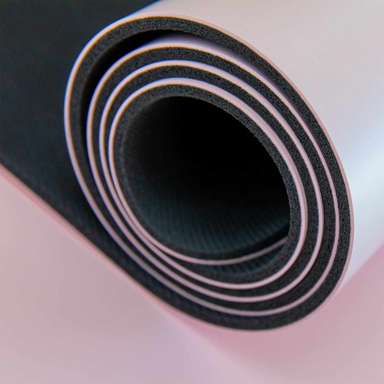 Yogamatte „Zen Grip“