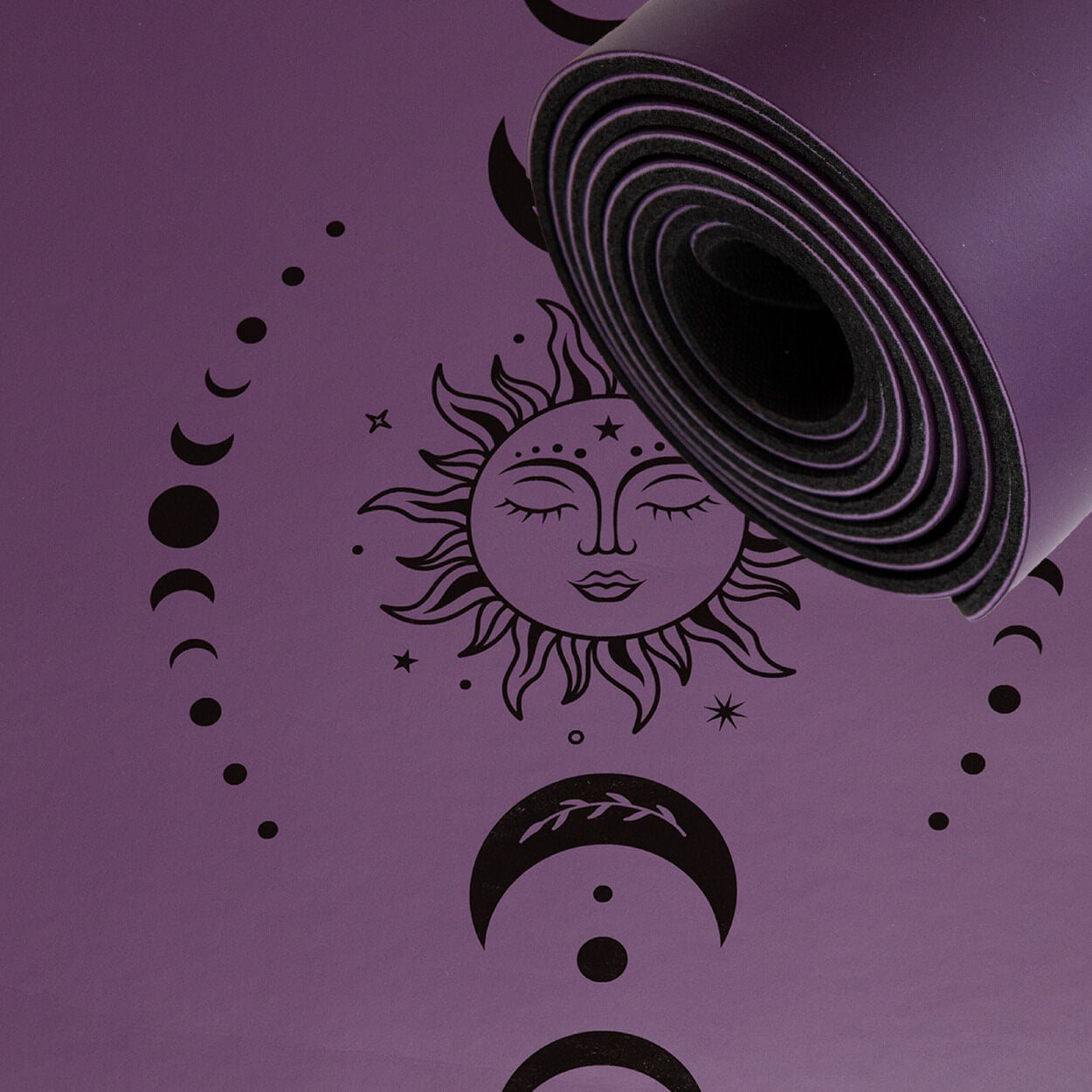 Yogamatte „Sacred Stability“